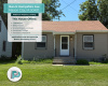 1544 N Hampshire Ave, Mason City, Iowa 50401, 2 Bedrooms Bedrooms, ,1 BathroomBathrooms,House,For Rent,N Hampshire Ave,1096