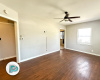 1544 N Hampshire Ave, Mason City, Iowa 50401, 2 Bedrooms Bedrooms, ,1 BathroomBathrooms,House,For Rent,N Hampshire Ave,1096