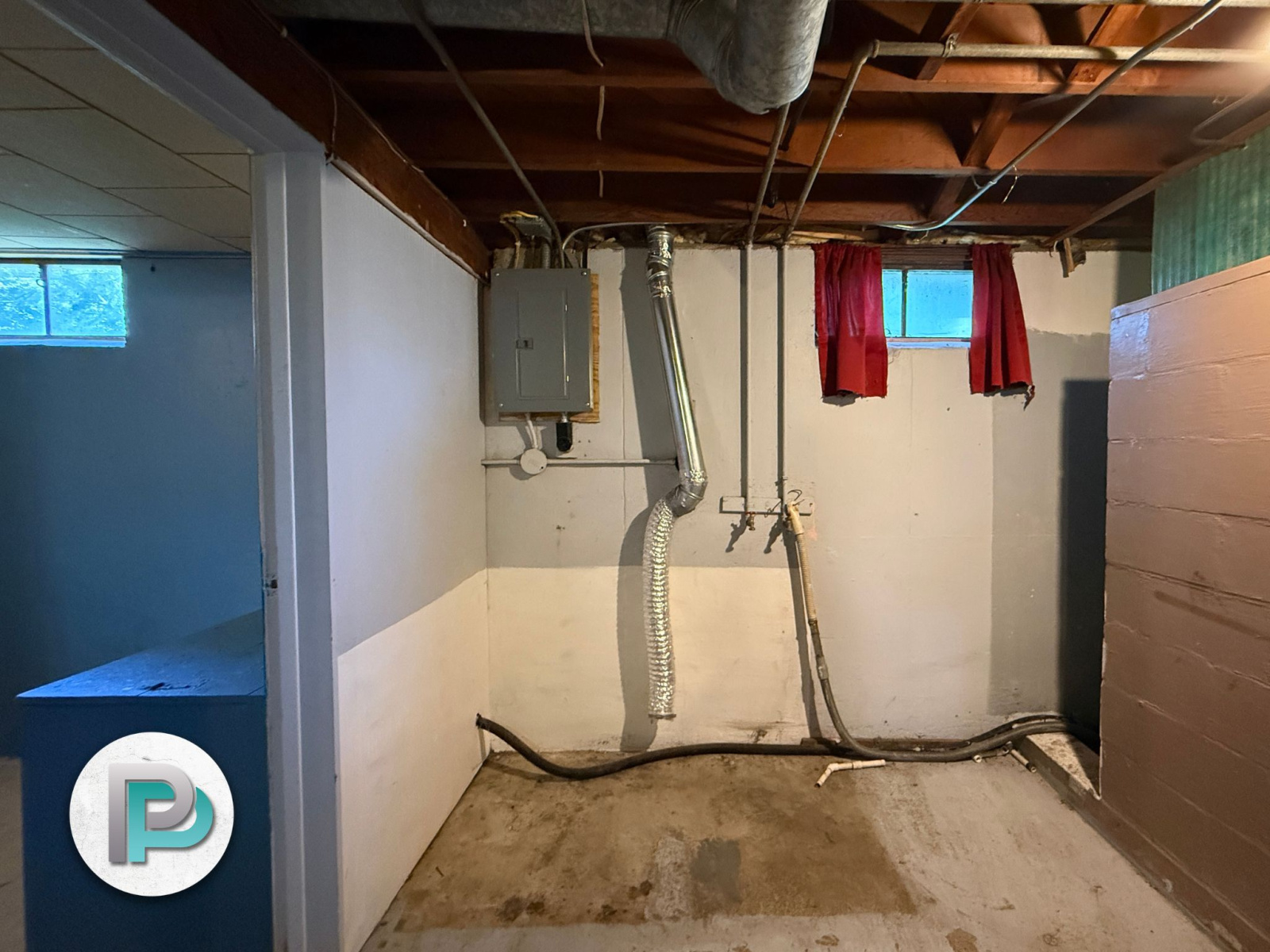 1544 N Hampshire Ave, Mason City, Iowa 50401, 2 Bedrooms Bedrooms, ,1 BathroomBathrooms,House,For Rent,N Hampshire Ave,1096