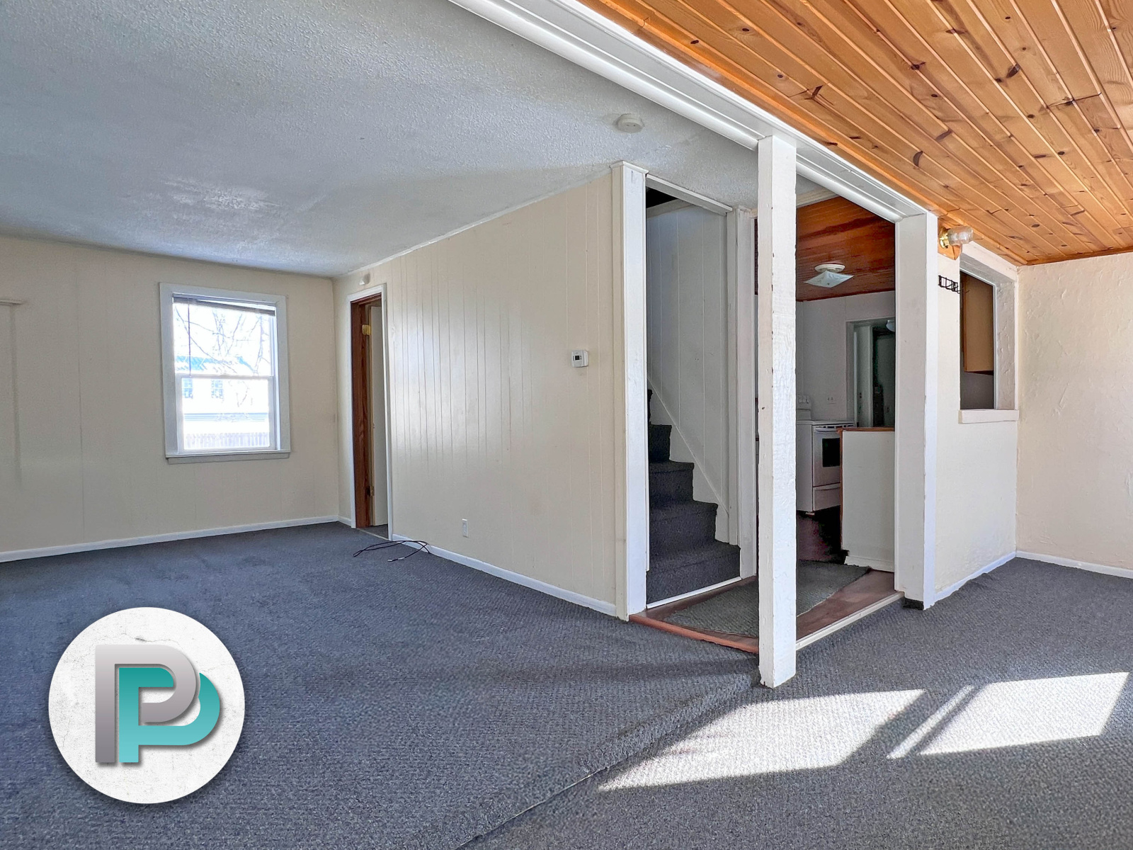 1535 S Wilson Ave, Mason City, Iowa 50401, 2 Bedrooms Bedrooms, ,1 BathroomBathrooms,House,For Rent,S Wilson Ave,1111
