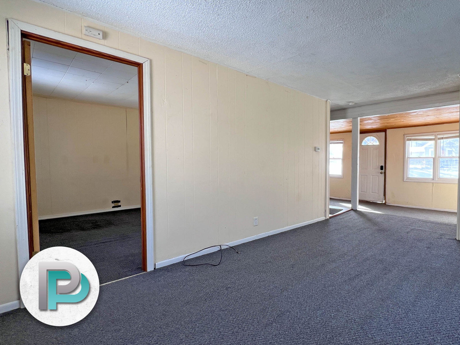 1535 S Wilson Ave, Mason City, Iowa 50401, 2 Bedrooms Bedrooms, ,1 BathroomBathrooms,House,For Rent,S Wilson Ave,1111