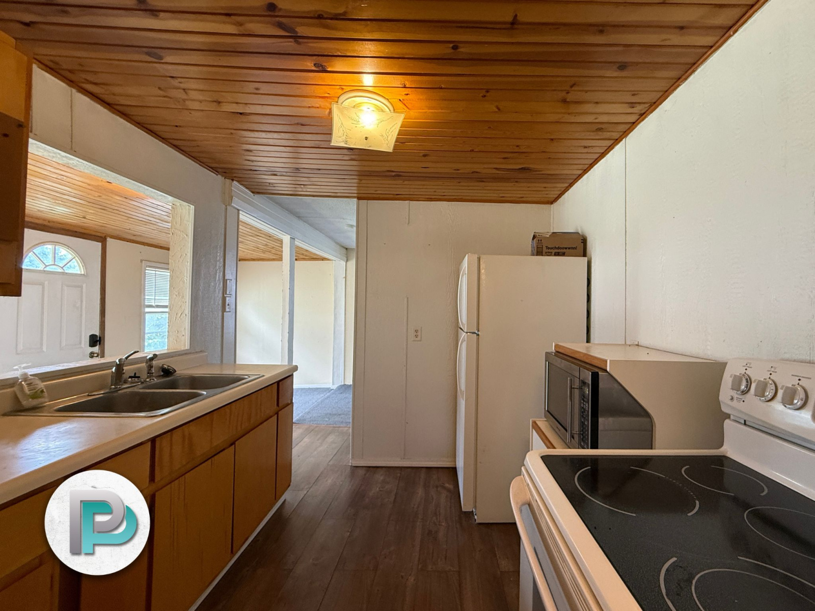 1535 S Wilson Ave, Mason City, Iowa 50401, 2 Bedrooms Bedrooms, ,1 BathroomBathrooms,House,For Rent,S Wilson Ave,1111