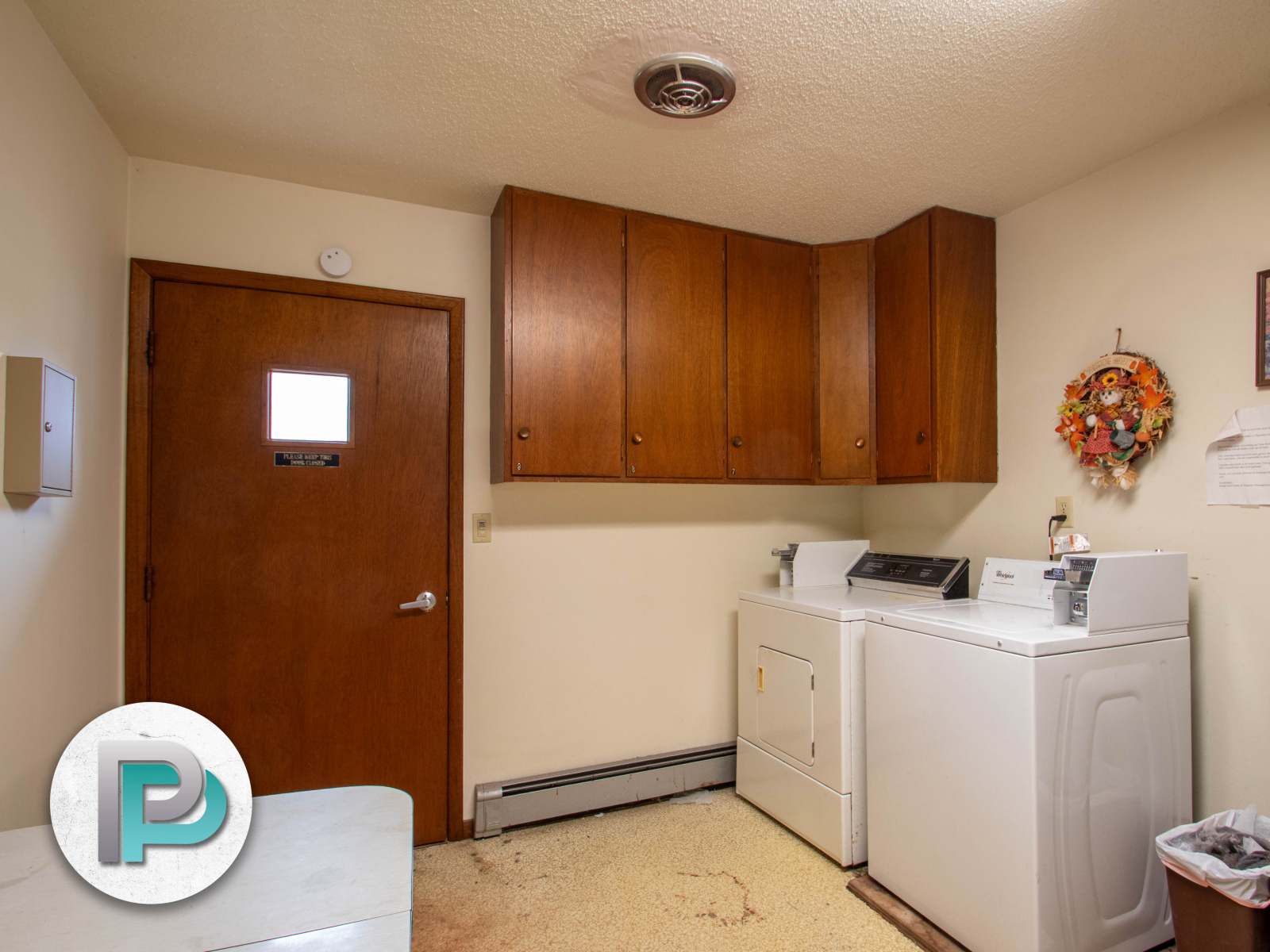 113 Willow St #8, Thornton, Iowa 50479, 1 Bedroom Bedrooms, ,1 BathroomBathrooms,Apartment,For Rent,Willow St #8,1169