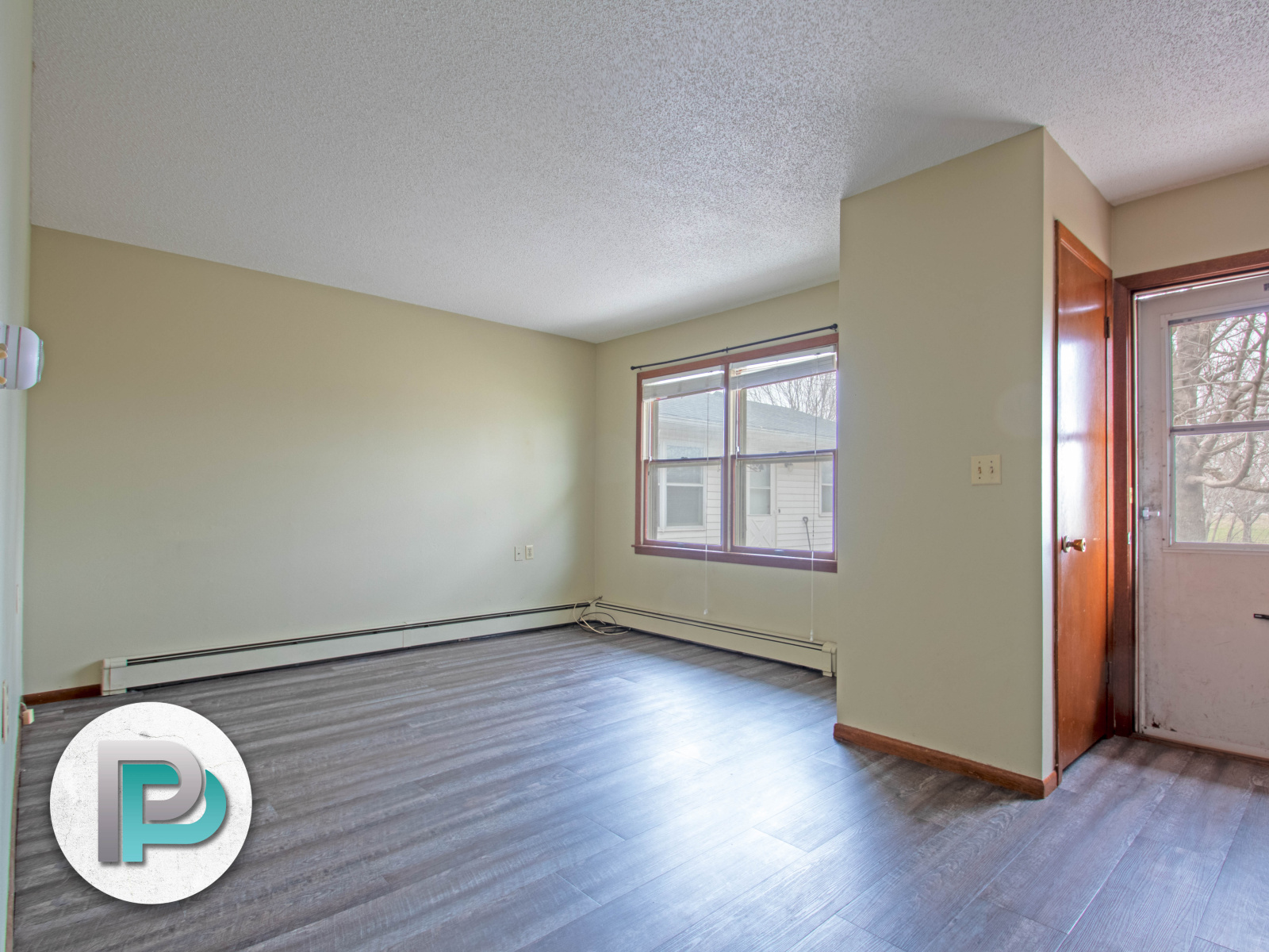 113 Willow St #8, Thornton, Iowa 50479, 1 Bedroom Bedrooms, ,1 BathroomBathrooms,Apartment,For Rent,Willow St #8,1169