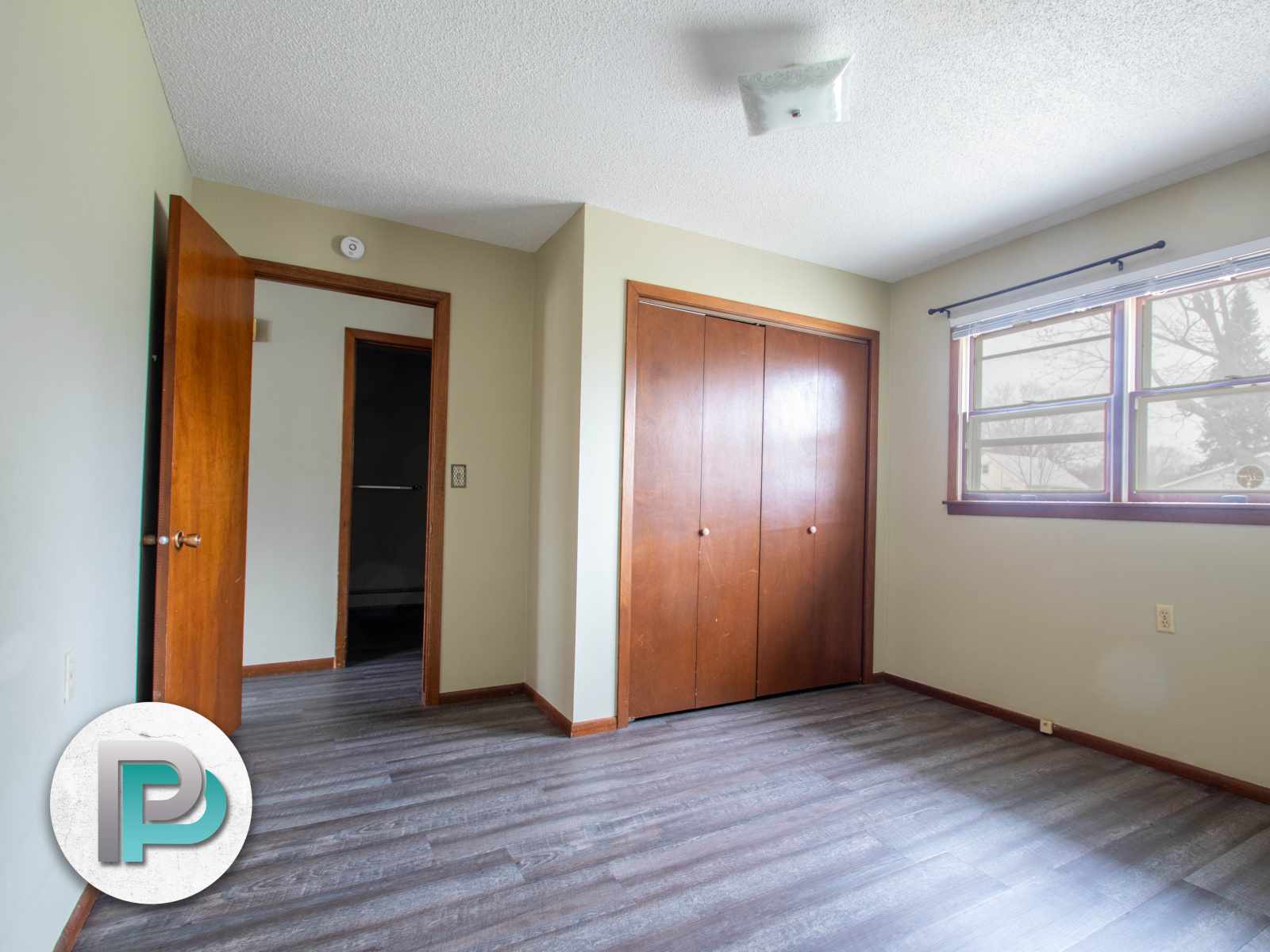 113 Willow St #8, Thornton, Iowa 50479, 1 Bedroom Bedrooms, ,1 BathroomBathrooms,Apartment,For Rent,Willow St #8,1169