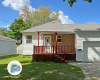 638 10th St NE, Mason City, Iowa 50401, 2 Bedrooms Bedrooms, ,1 BathroomBathrooms,House,For Rent,10th St NE,1191