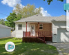 638 10th St NE, Mason City, Iowa 50401, 2 Bedrooms Bedrooms, ,1 BathroomBathrooms,House,For Rent,10th St NE,1191