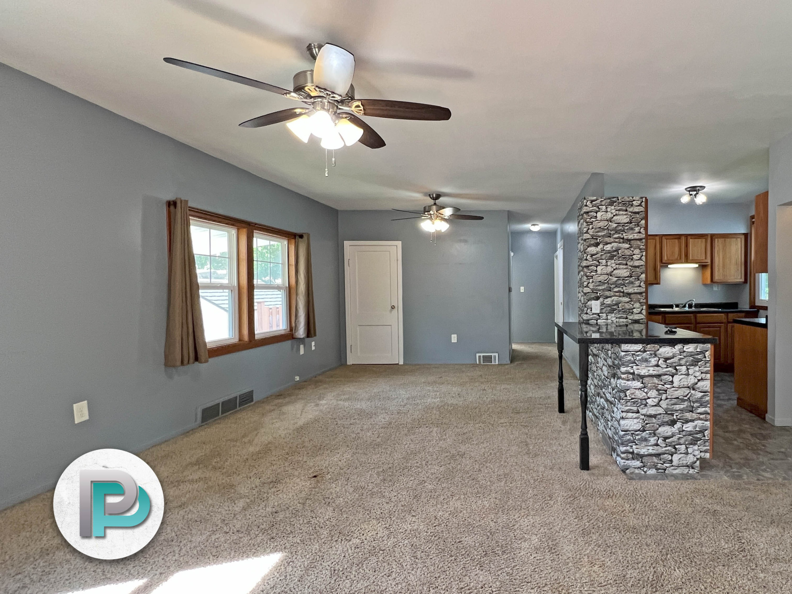 638 10th St NE, Mason City, Iowa 50401, 2 Bedrooms Bedrooms, ,1 BathroomBathrooms,House,For Rent,10th St NE,1191