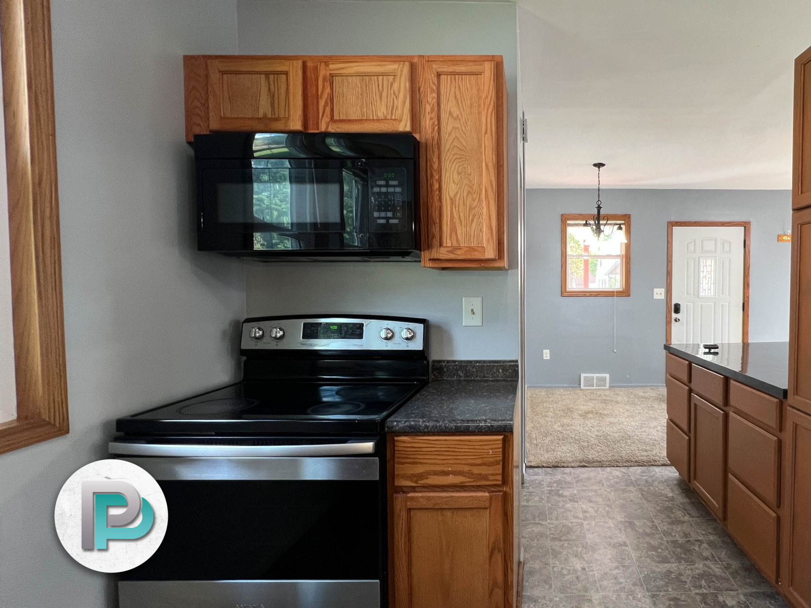 638 10th St NE, Mason City, Iowa 50401, 2 Bedrooms Bedrooms, ,1 BathroomBathrooms,House,For Rent,10th St NE,1191