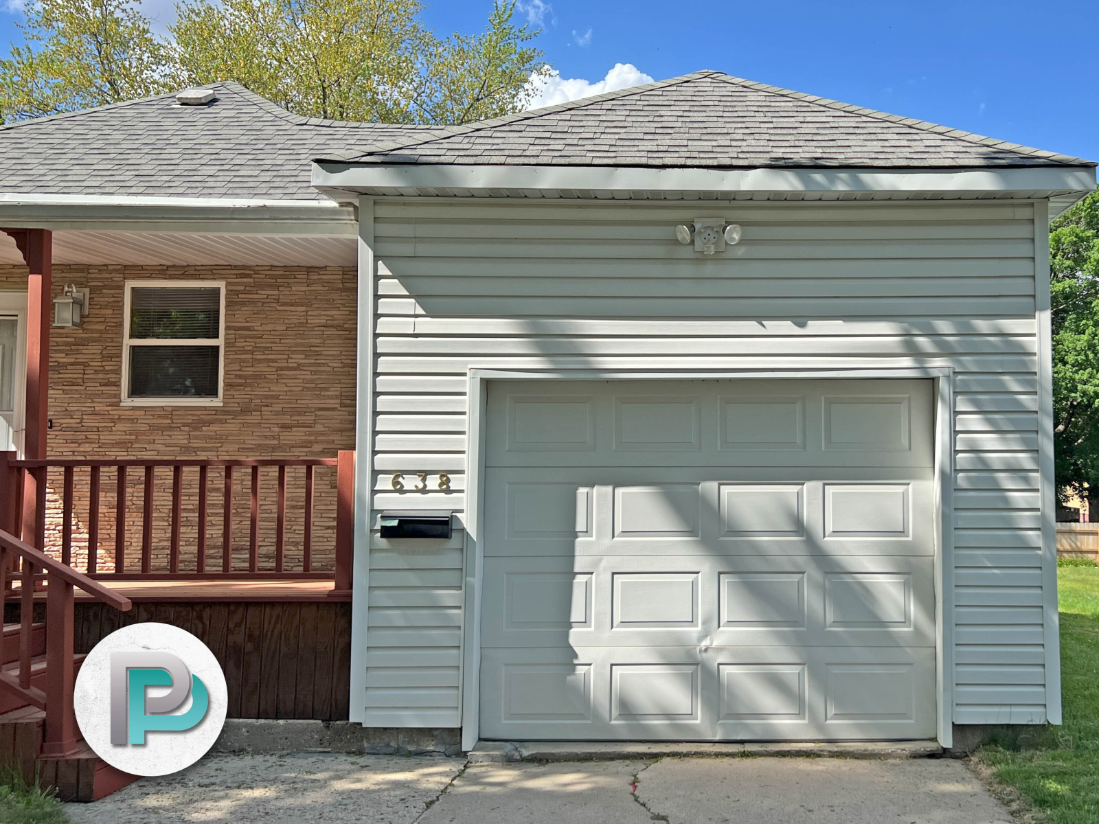 638 10th St NE, Mason City, Iowa 50401, 2 Bedrooms Bedrooms, ,1 BathroomBathrooms,House,For Rent,10th St NE,1191