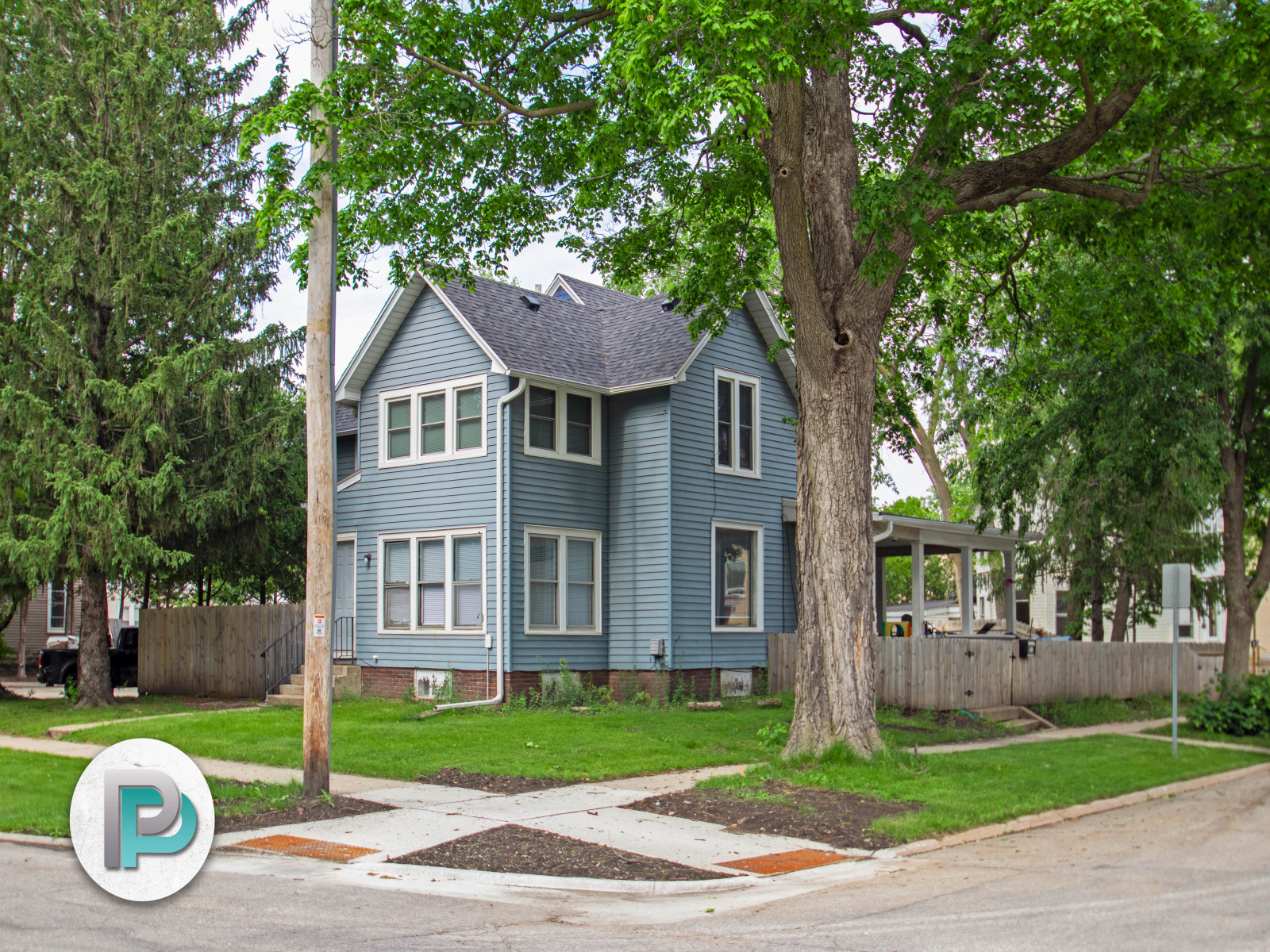 305 N Adams Ave Unit# 2, Mason City, Iowa 50401, ,1 BathroomBathrooms,Apartment,For Rent,N Adams Ave Unit# 2,1210
