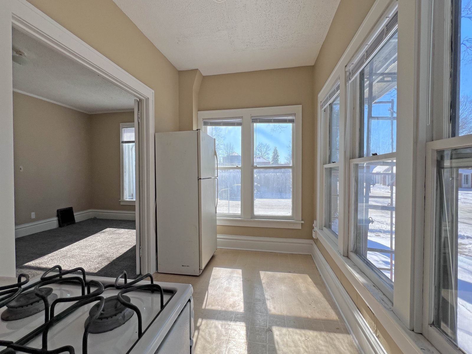 305 N Adams Ave Unit# 2, Mason City, Iowa 50401, ,1 BathroomBathrooms,Apartment,For Rent,N Adams Ave Unit# 2,1210
