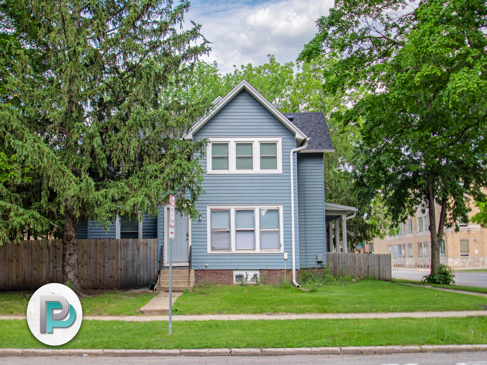 305 N Adams Ave Unit# 2, Mason City, Iowa 50401, ,1 BathroomBathrooms,Apartment,For Rent,N Adams Ave Unit# 2,1210