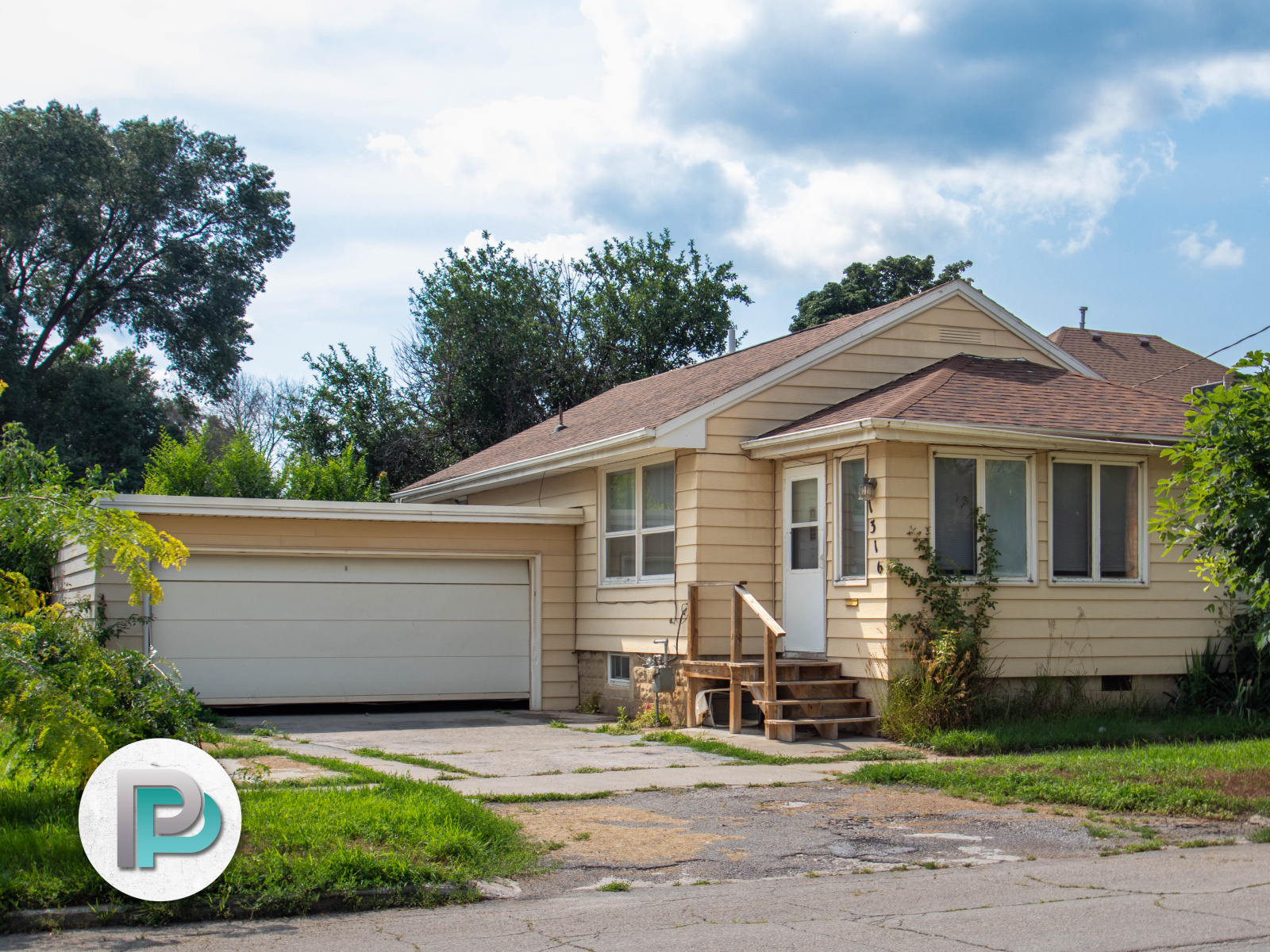 1316 N Washington Ave, Mason City, Iowa 50401, 2 Bedrooms Bedrooms, ,2 BathroomsBathrooms,House,For Rent,N Washington Ave,1218