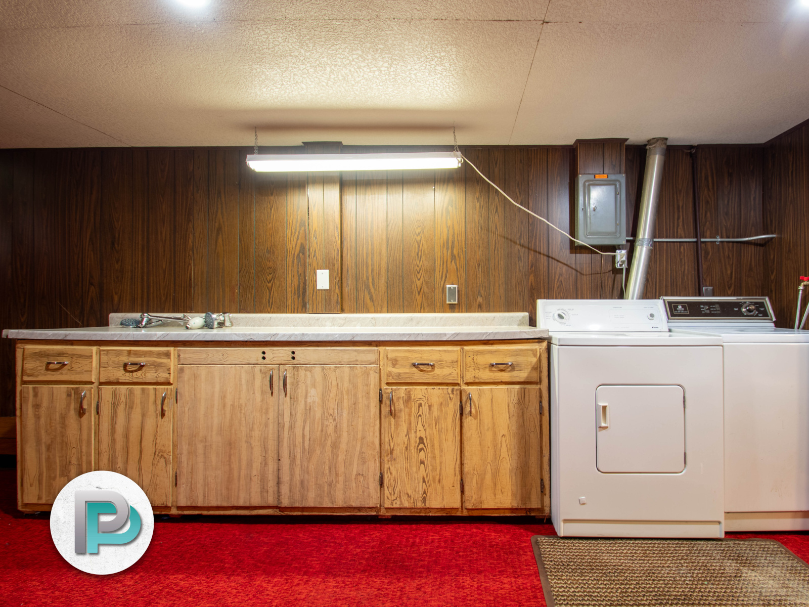 1316 N Washington Ave, Mason City, Iowa 50401, 2 Bedrooms Bedrooms, ,2 BathroomsBathrooms,House,For Rent,N Washington Ave,1218