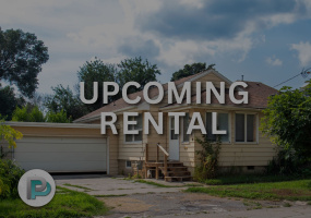 1316 N Washington Ave, Mason City, Iowa 50401, 2 Bedrooms Bedrooms, ,2 BathroomsBathrooms,House,For Rent,N Washington Ave,1218