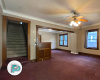 27 6th St NW, Mason City, Iowa 50401, 3 Bedrooms Bedrooms, ,1.5 BathroomsBathrooms,Duplex,For Rent,6th St NW,1253