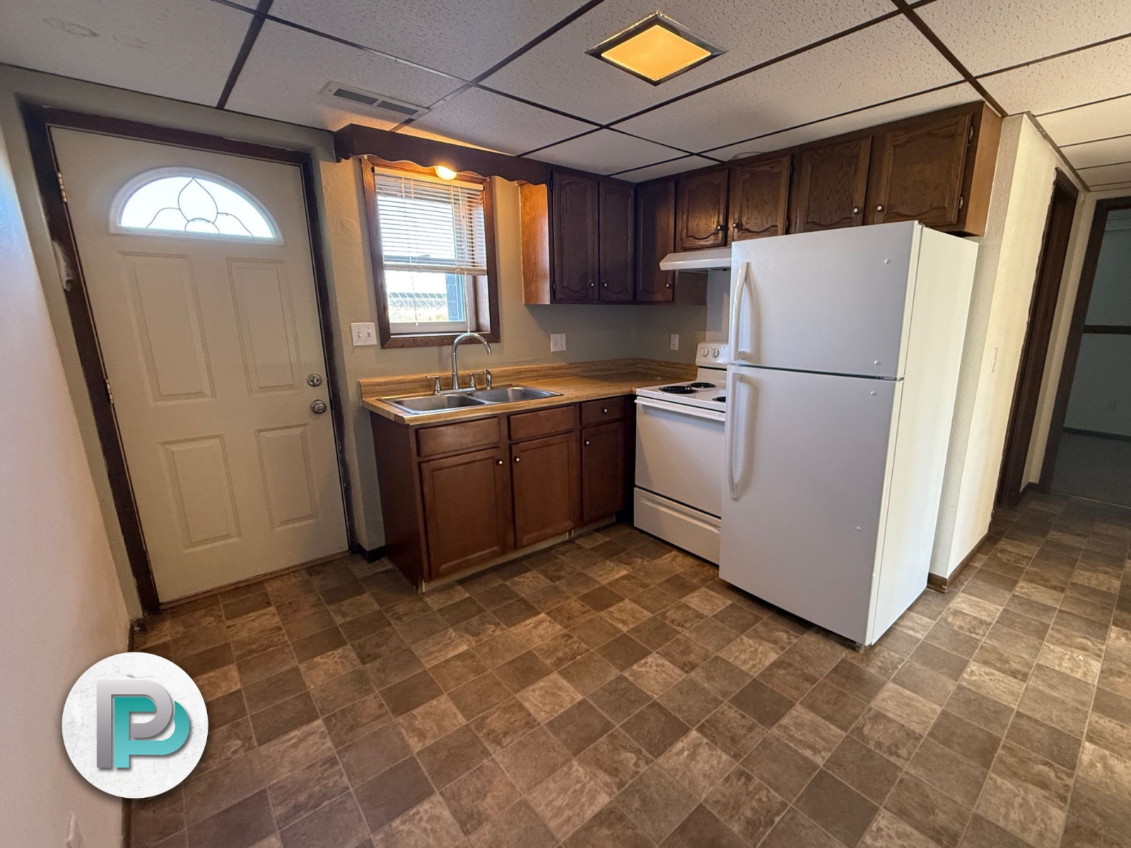 464 N 3rd St #4, Sheffield, Iowa 50475, 2 Bedrooms Bedrooms, ,1 BathroomBathrooms,Apartment,For Rent,N 3rd St #4,1255
