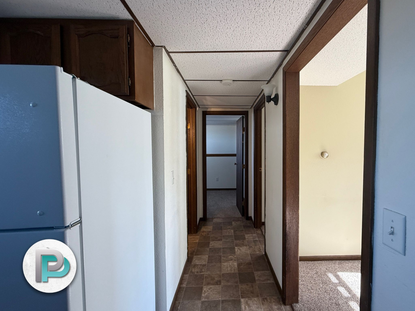 464 N 3rd St #4, Sheffield, Iowa 50475, 2 Bedrooms Bedrooms, ,1 BathroomBathrooms,Apartment,For Rent,N 3rd St #4,1255