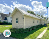 607 Cedar St, Charles City, Iowa 50616, 1 Bedroom Bedrooms, ,1 BathroomBathrooms,House,For Rent,Cedar St,1287