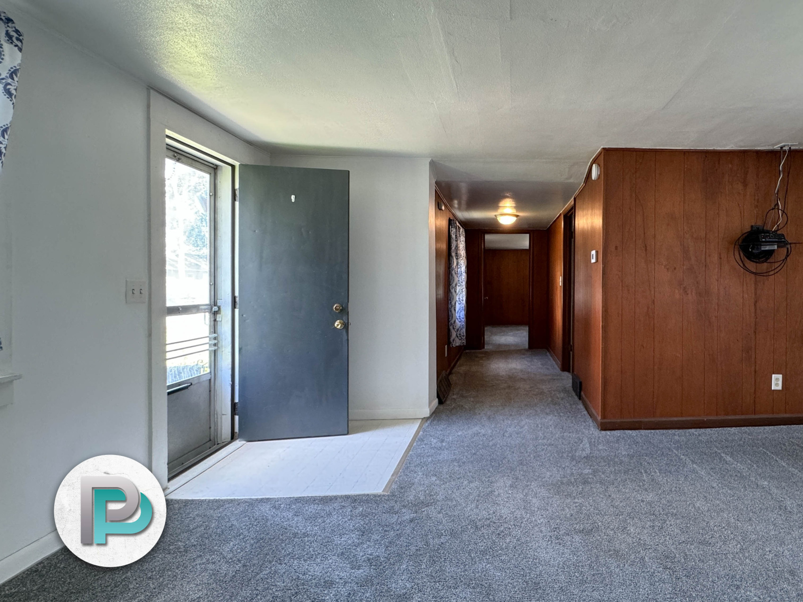 607 Cedar St, Charles City, Iowa 50616, 1 Bedroom Bedrooms, ,1 BathroomBathrooms,House,For Rent,Cedar St,1287