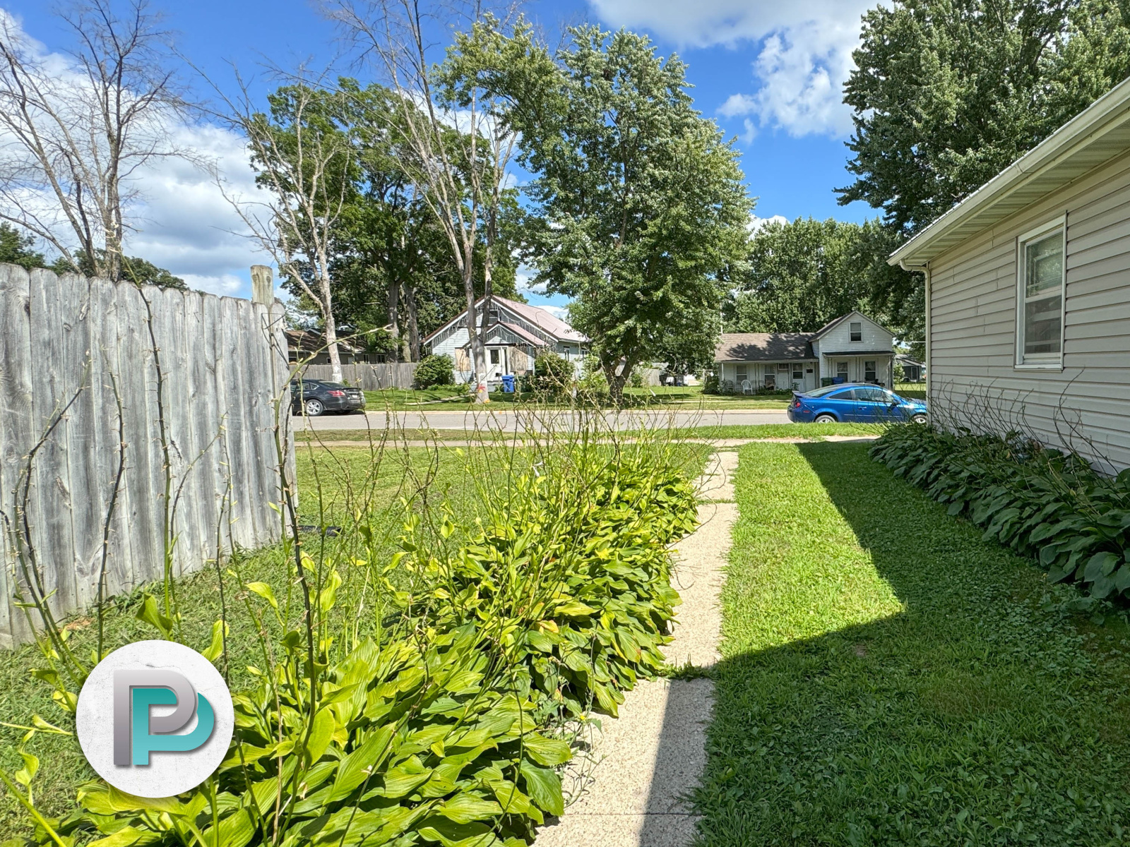 607 Cedar St, Charles City, Iowa 50616, 1 Bedroom Bedrooms, ,1 BathroomBathrooms,House,For Rent,Cedar St,1287