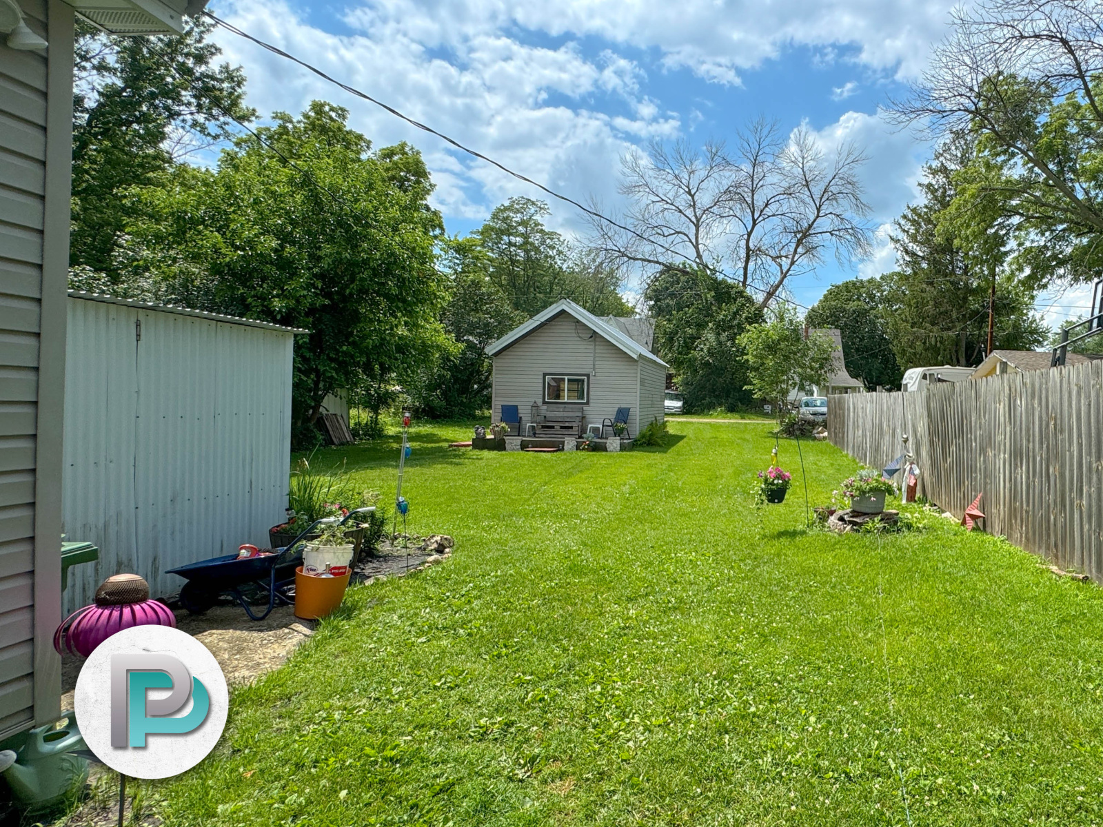 607 Cedar St, Charles City, Iowa 50616, 1 Bedroom Bedrooms, ,1 BathroomBathrooms,House,For Rent,Cedar St,1287