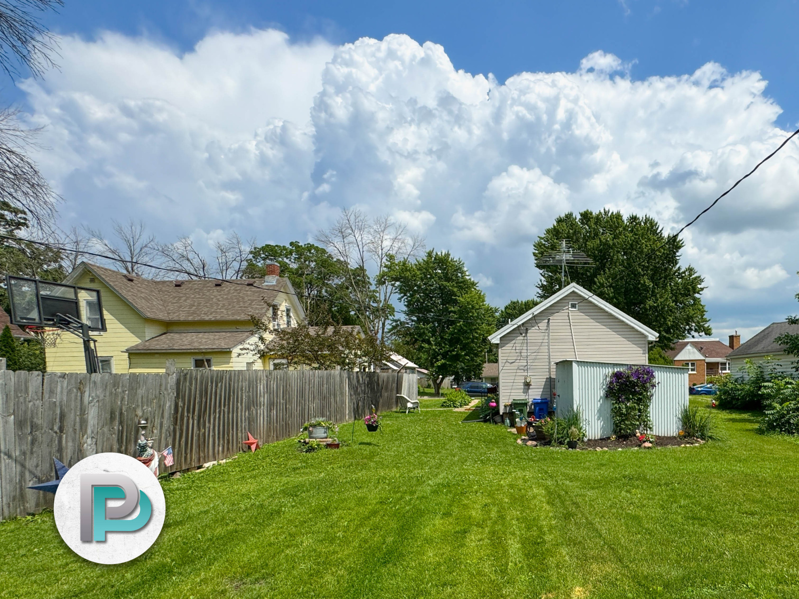 607 Cedar St, Charles City, Iowa 50616, 1 Bedroom Bedrooms, ,1 BathroomBathrooms,House,For Rent,Cedar St,1287