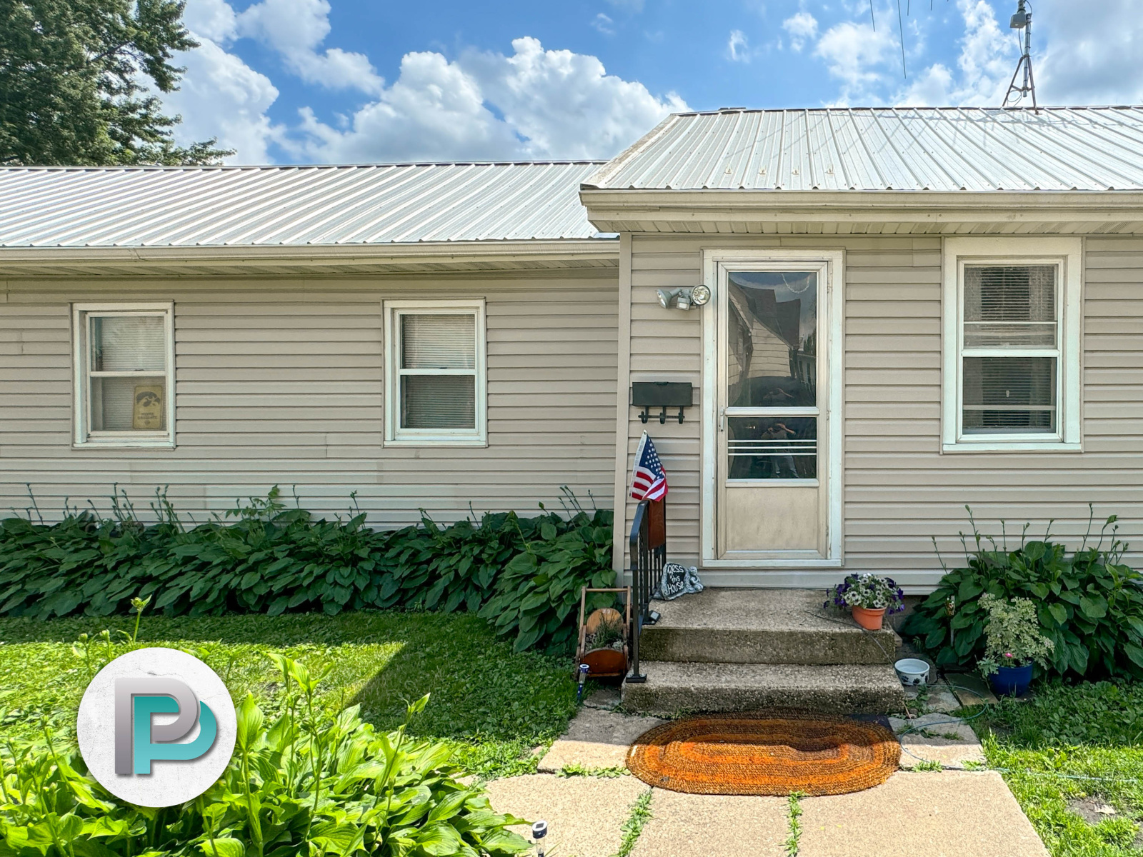 607 Cedar St, Charles City, Iowa 50616, 1 Bedroom Bedrooms, ,1 BathroomBathrooms,House,For Rent,Cedar St,1287