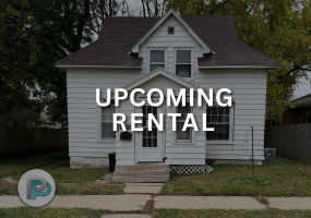 1448 N Monroe Ave., Mason City, Iowa 50401, 3 Bedrooms Bedrooms, ,1 BathroomBathrooms,House,For Rent,N Monroe Ave.,1293