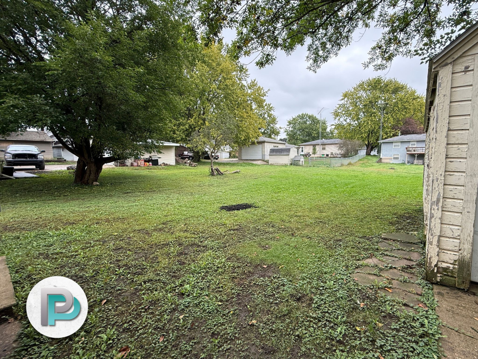 623 S Pierce Ave, Mason City, Iowa 50401, 1 Bedroom Bedrooms, ,1 BathroomBathrooms,House,For Rent,S Pierce Ave,1306