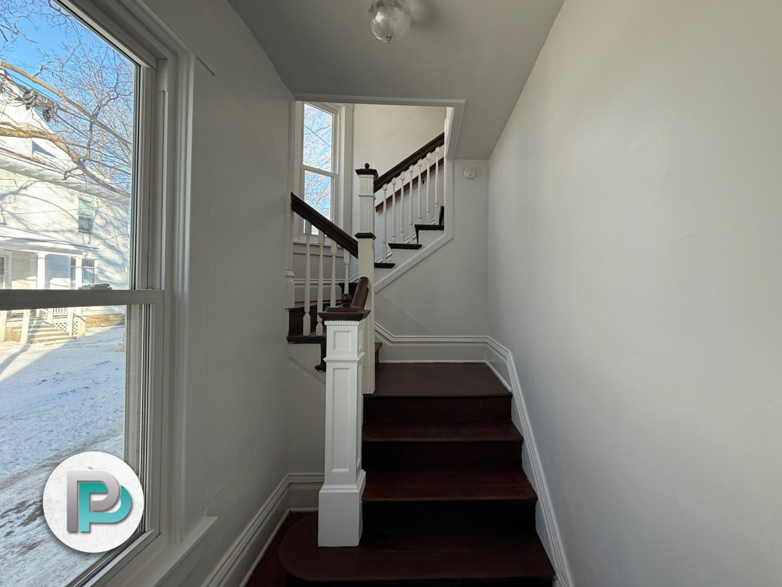 316 2nd St. NW, Mason City, Iowa 50401, 1 Bedroom Bedrooms, ,1 BathroomBathrooms,Duplex,For Rent,2nd St. NW,1309