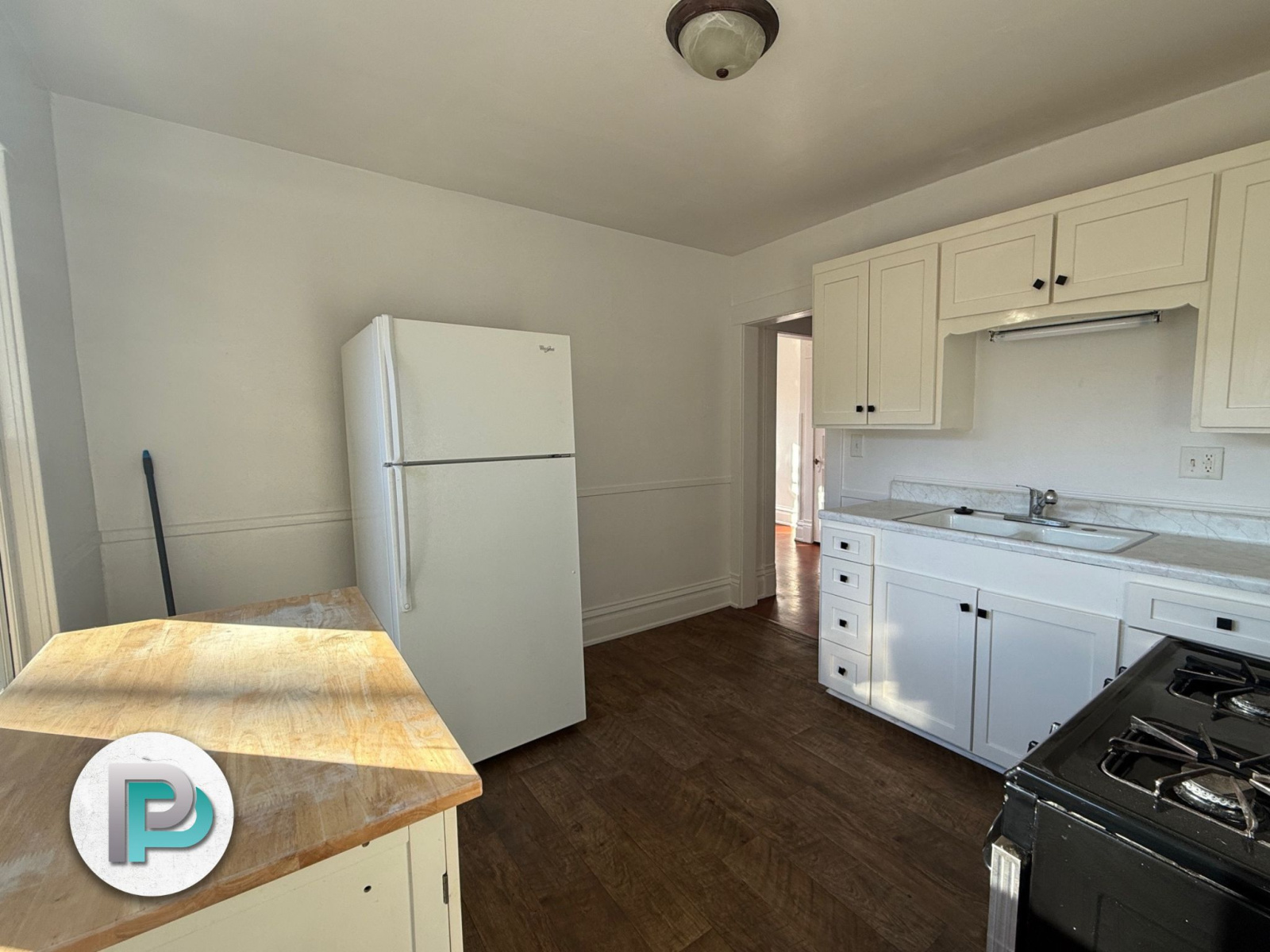 316 2nd St. NW, Mason City, Iowa 50401, 1 Bedroom Bedrooms, ,1 BathroomBathrooms,Duplex,For Rent,2nd St. NW,1309