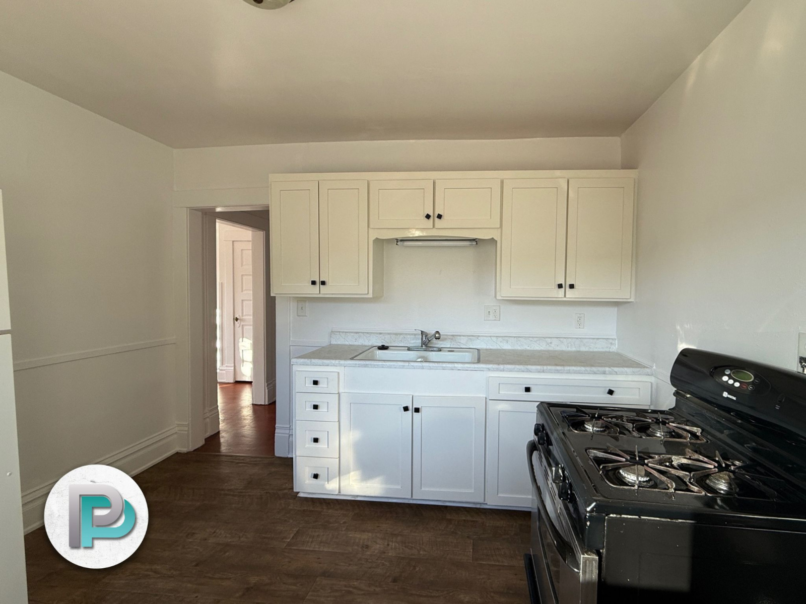 316 2nd St. NW, Mason City, Iowa 50401, 1 Bedroom Bedrooms, ,1 BathroomBathrooms,Duplex,For Rent,2nd St. NW,1309