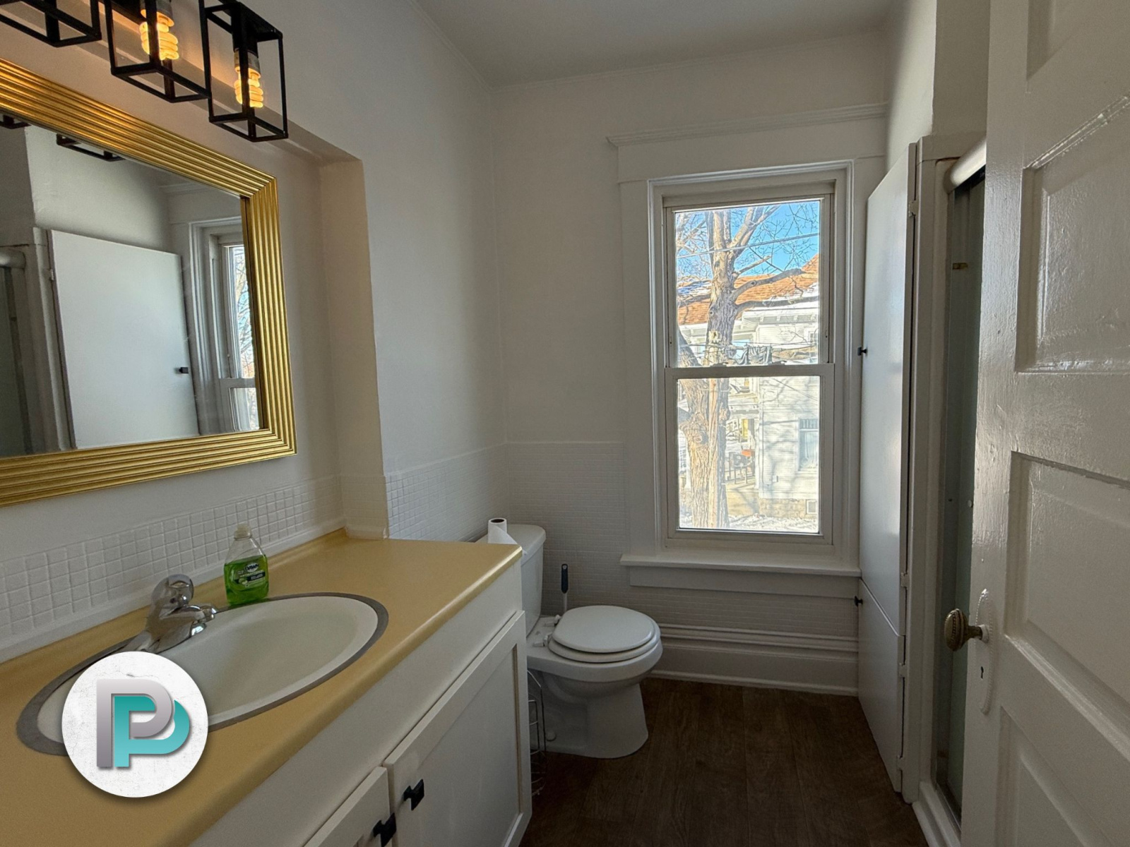 316 2nd St. NW, Mason City, Iowa 50401, 1 Bedroom Bedrooms, ,1 BathroomBathrooms,Duplex,For Rent,2nd St. NW,1309