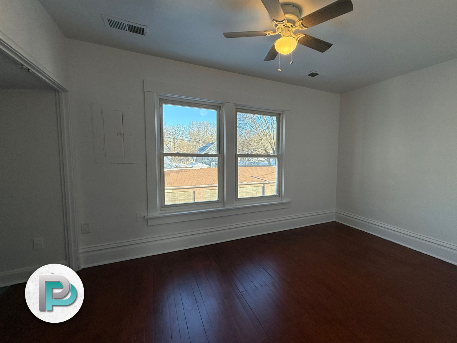 316 2nd St. NW, Mason City, Iowa 50401, 1 Bedroom Bedrooms, ,1 BathroomBathrooms,Duplex,For Rent,2nd St. NW,1309