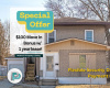 331 1/2 12th St. SE, Mason City, Iowa 50401, 2 Bedrooms Bedrooms, ,1 BathroomBathrooms,Duplex,For Rent,12th St. SE,2,1334 331 1/2 12th St. SE, Mason City, Iowa 50401, 2 Bedrooms Bedrooms, ,1 BathroomBathrooms,Duplex,For Rent,12th St. SE,2,1334