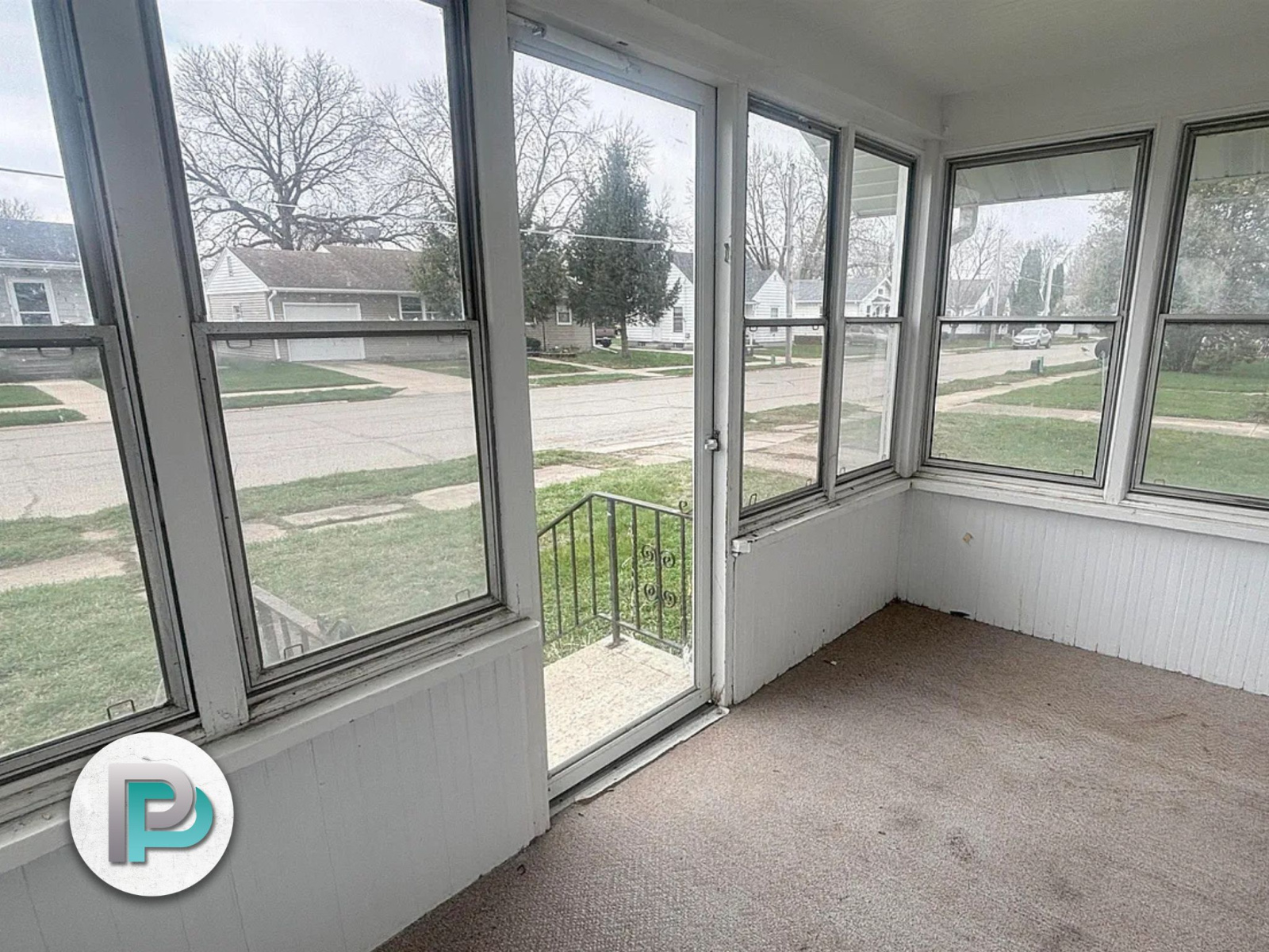 118 25th St SW, Mason City, Iowa 50401, 2 Bedrooms Bedrooms, ,1 BathroomBathrooms,House,For Rent,25th St SW,1350