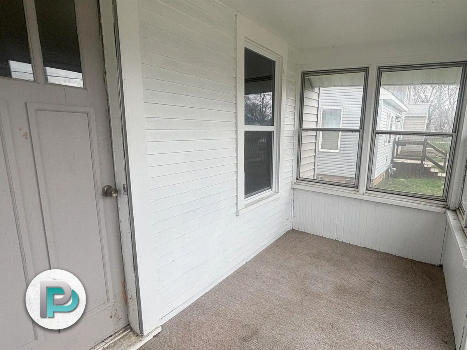 118 25th St SW, Mason City, Iowa 50401, 2 Bedrooms Bedrooms, ,1 BathroomBathrooms,House,For Rent,25th St SW,1350
