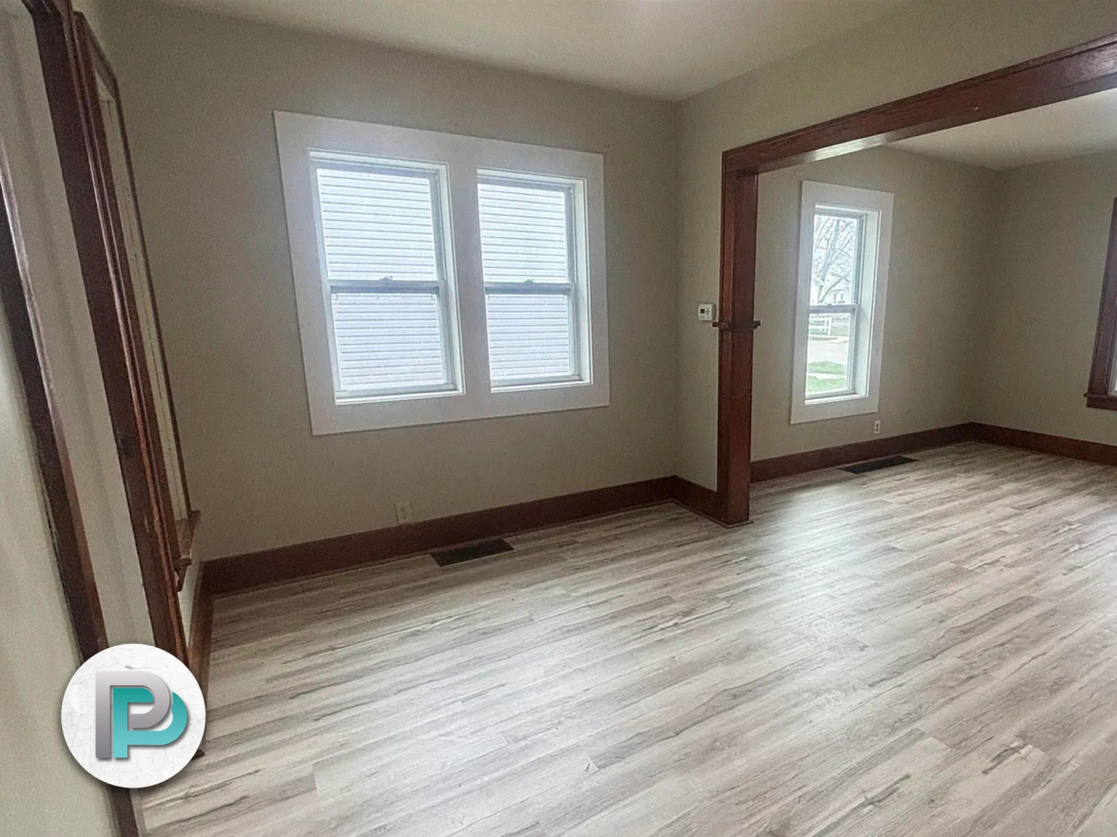 118 25th St SW, Mason City, Iowa 50401, 2 Bedrooms Bedrooms, ,1 BathroomBathrooms,House,For Rent,25th St SW,1350