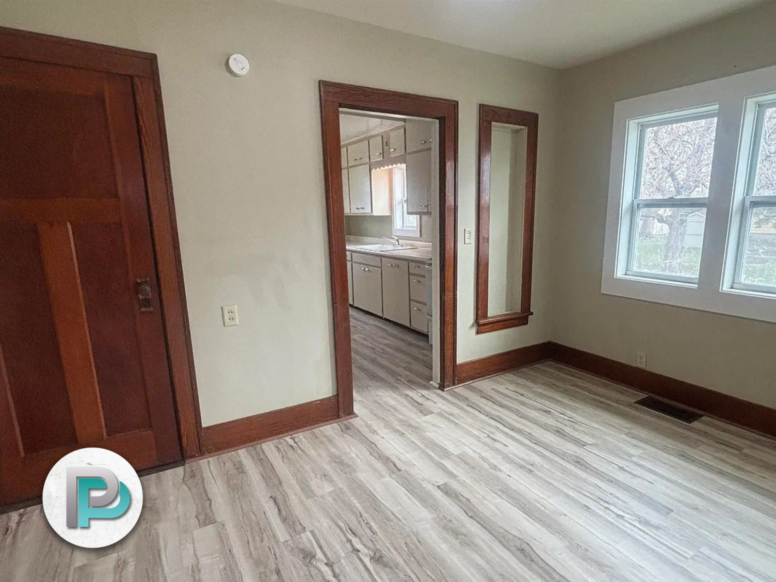 118 25th St SW, Mason City, Iowa 50401, 2 Bedrooms Bedrooms, ,1 BathroomBathrooms,House,For Rent,25th St SW,1350
