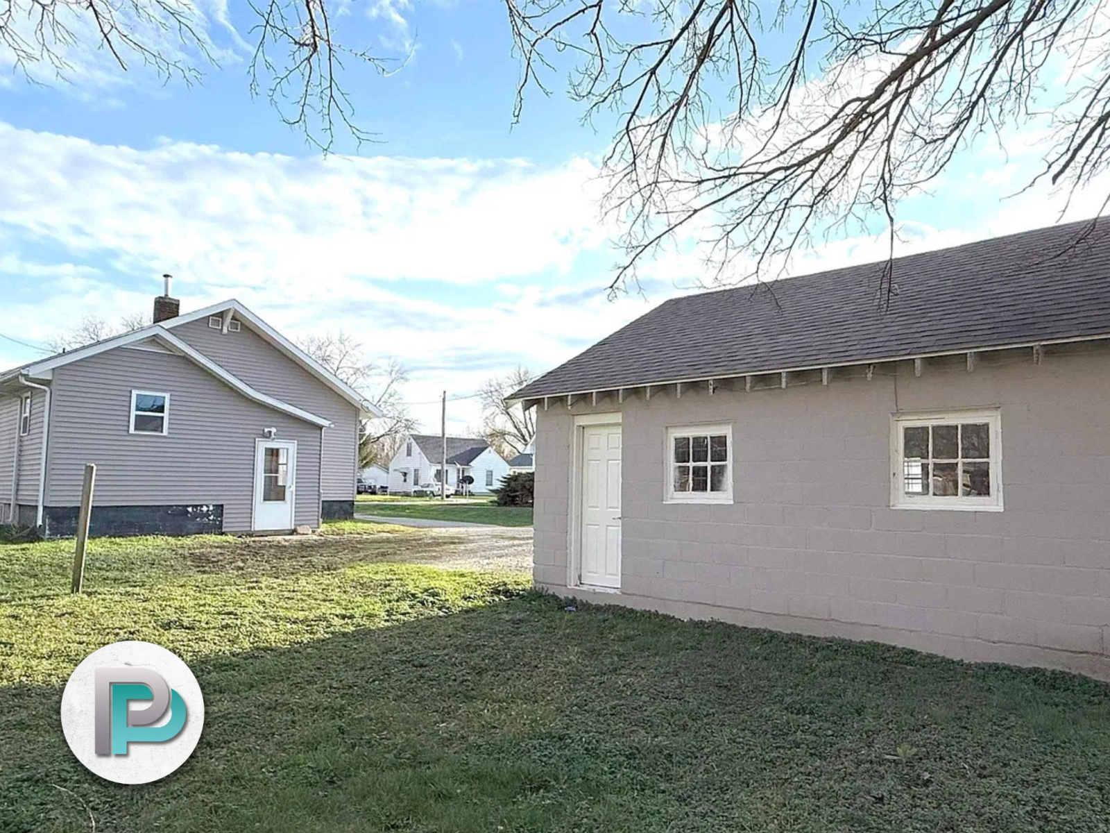 118 25th St SW, Mason City, Iowa 50401, 2 Bedrooms Bedrooms, ,1 BathroomBathrooms,House,For Rent,25th St SW,1350