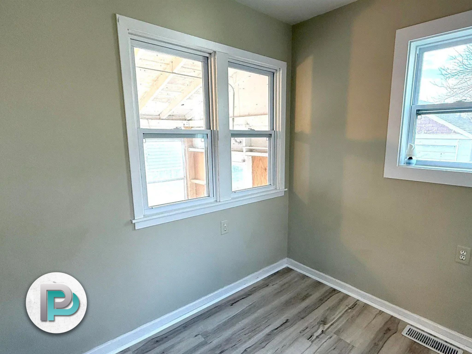 118 25th St SW, Mason City, Iowa 50401, 2 Bedrooms Bedrooms, ,1 BathroomBathrooms,House,For Rent,25th St SW,1350
