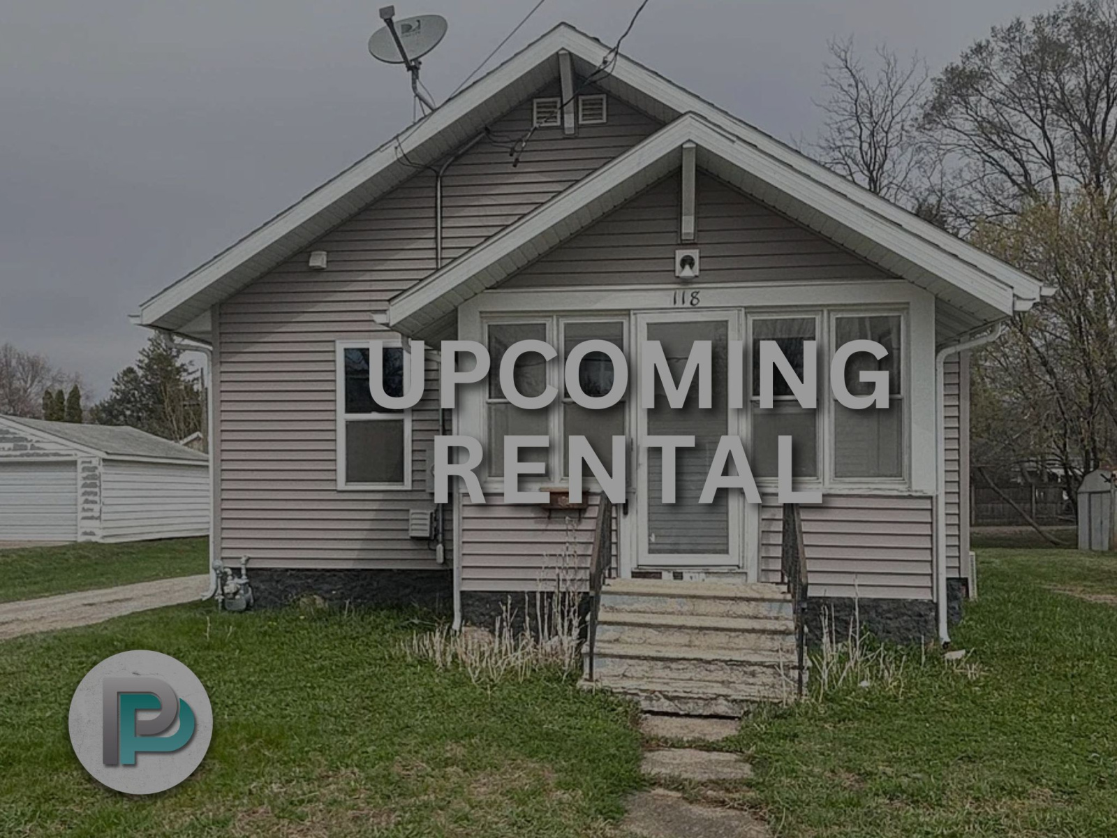 118 25th St SW, Mason City, Iowa 50401, 2 Bedrooms Bedrooms, ,1 BathroomBathrooms,House,For Rent,25th St SW,1350
