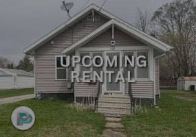 118 25th St SW, Mason City, Iowa 50401, 2 Bedrooms Bedrooms, ,1 BathroomBathrooms,House,For Rent,25th St SW,1350