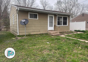 412 29th St SW, Mason City, Iowa 50401, 2 Bedrooms Bedrooms, ,1 BathroomBathrooms,House,For Rent,29th St SW,1351