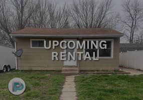 412 29th St SW, Mason City, Iowa 50401, 2 Bedrooms Bedrooms, ,1 BathroomBathrooms,House,For Rent,29th St SW,1351