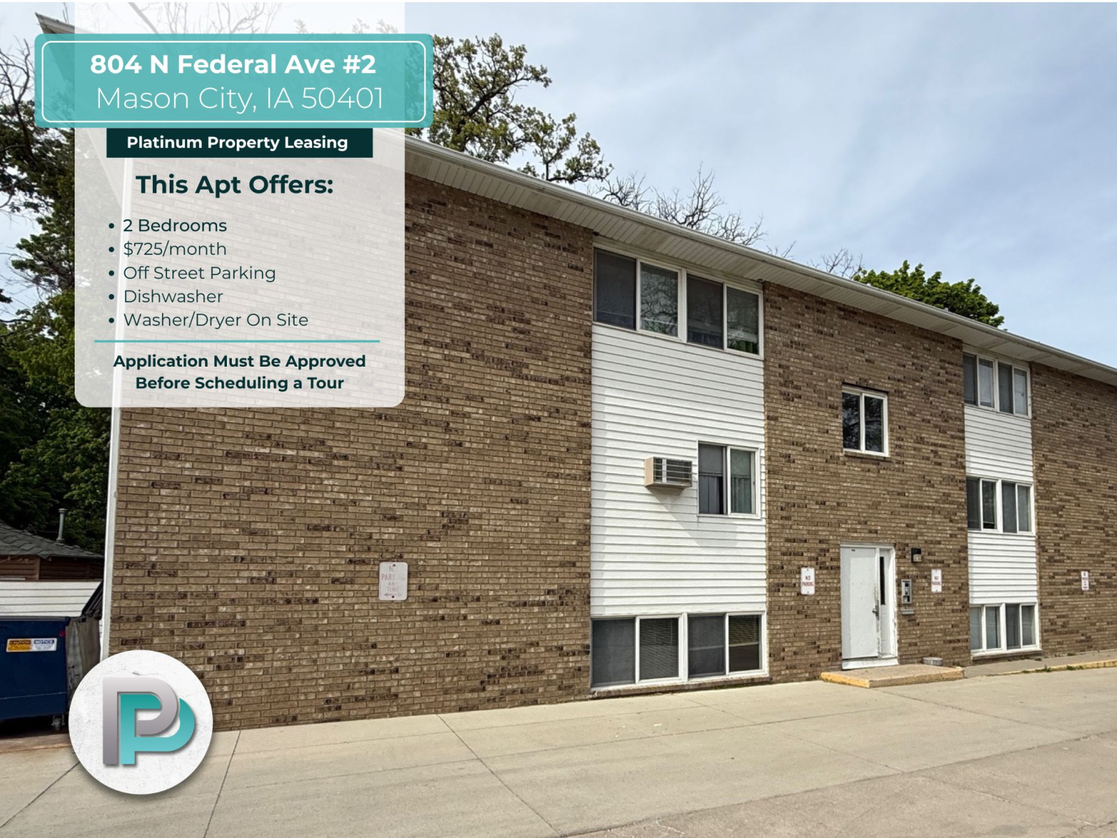 804 N Federal Ave #2, Mason City, Iowa 50401, 2 Bedrooms Bedrooms, ,1 BathroomBathrooms,Apartment,For Rent,Northtown Apartments,N Federal Ave #2,1355 804 N Federal Ave #2, Mason City, Iowa 50401, 2 Bedrooms Bedrooms, ,1 BathroomBathrooms,Apartment,For Rent,Northtown Apartments,N Federal Ave #2,1355