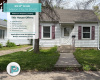 912 8th St NE, Mason City, Iowa 50401, 2 Bedrooms Bedrooms, ,1 BathroomBathrooms,House,For Rent,8th St NE,1356 912 8th St NE, Mason City, Iowa 50401, 2 Bedrooms Bedrooms, ,1 BathroomBathrooms,House,For Rent,8th St NE,1356