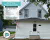 209 19th St SE, Mason City, Iowa 50401, 3 Bedrooms Bedrooms, ,1 BathroomBathrooms,House,For Rent,19th St SE,1357
